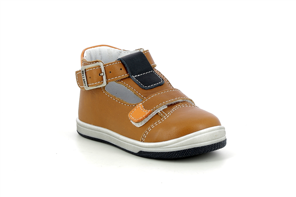 dasko 133  camel orange marine - Photo 1