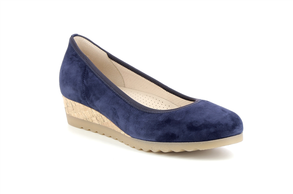 62641  46 bleu - Photo 1