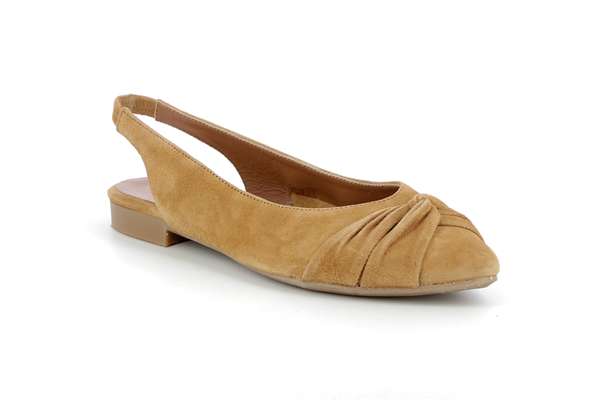 gwendal peau camel - Photo 1