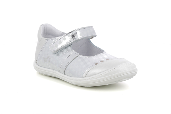 mael 305  g argent vichy argt - Photo 1