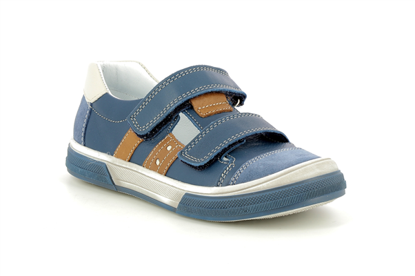 valdom  bleu - Photo 1