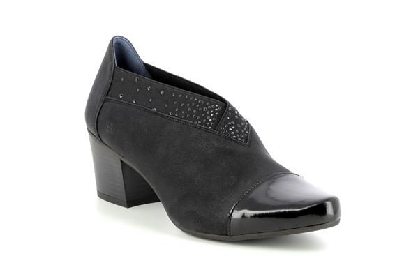 7659  noir - Photo 1