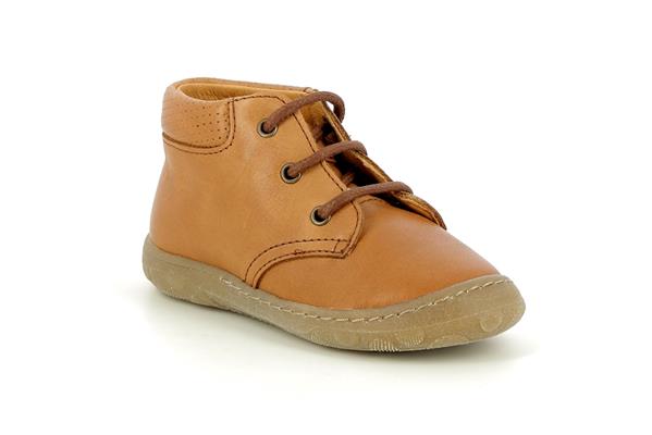 kart laces  cognac - Photo 1