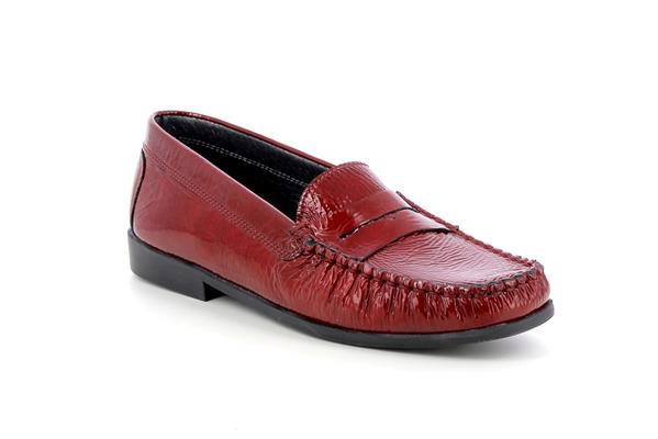 mozard verni rouge - Photo 1