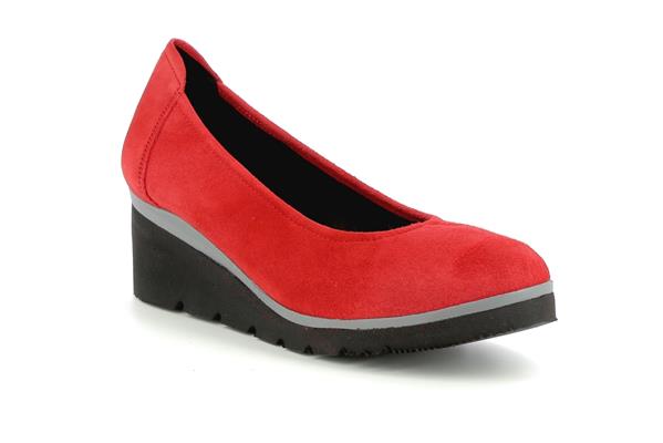 96019  rouge - Photo 1