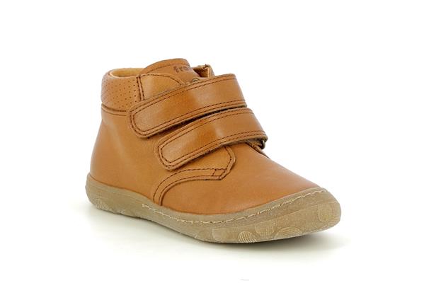 kart velcro  cognac - Photo 1