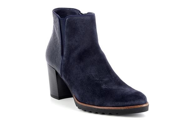 7224 velours marine - Photo 1