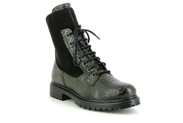 evita scale kaki - Photo 1