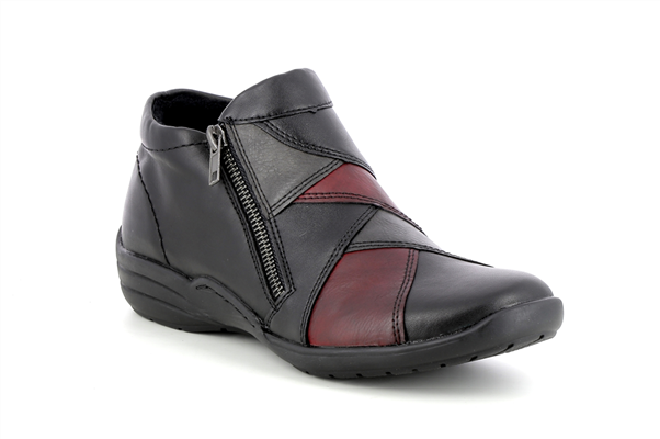 r7674  02 noir vino - Photo 1