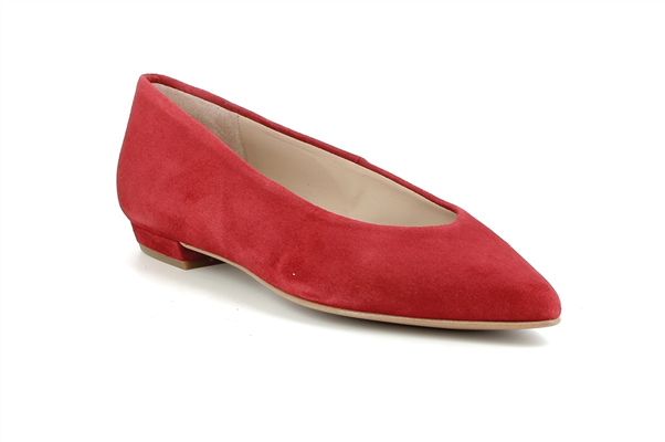 f3385  rouge - Photo 1