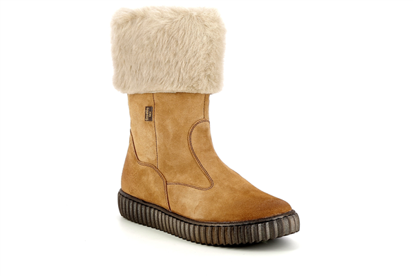 sarah tex cognac g3160138 - Photo 1