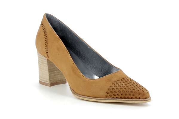 3922  cognac - Photo 1