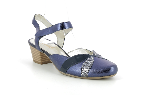 nigli  indigo - Photo 1