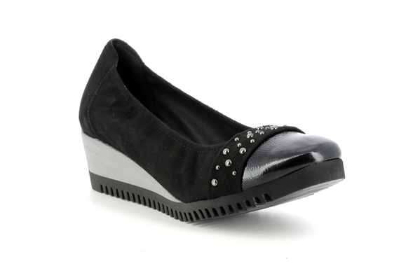 89519  noir - Photo 1