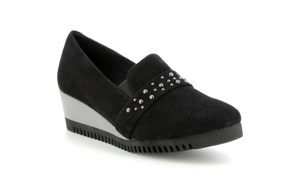 89520  noir - Photo 1