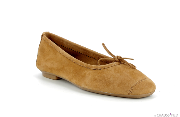 harmony peau camel - Photo 1