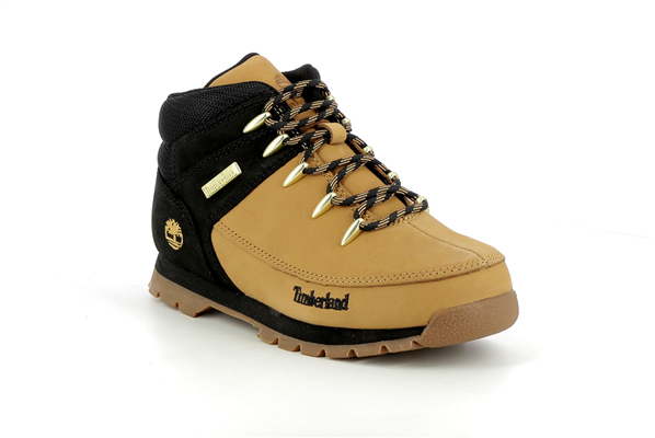 euro sprint mid  beige noir a1nlb - Photo 1