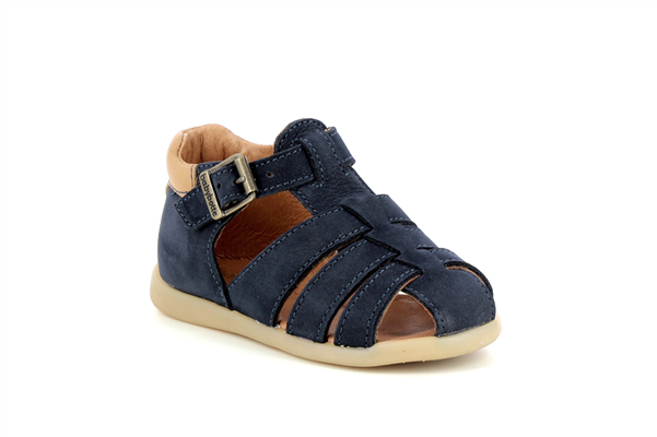 gimmy  202 blu cognac 4018 - Photo 1