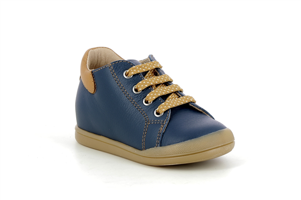 fidji  blu cognac - Photo 1