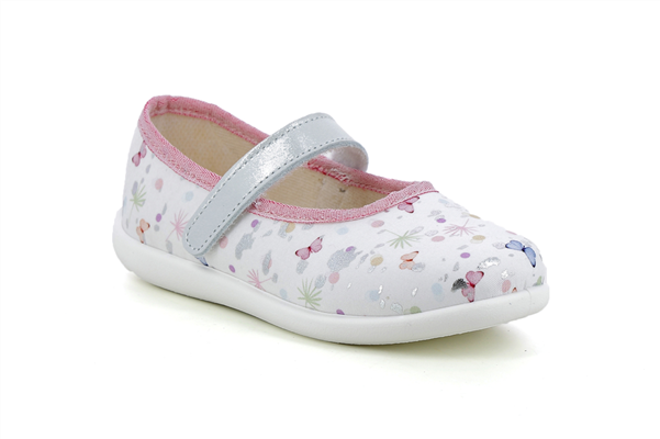 pixy 780  papillon blanc - Photo 1
