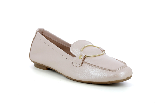 hansel cuir graine rose - Photo 1
