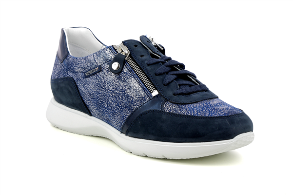 monia  jeans blue - Photo 1