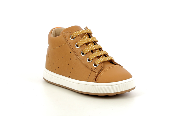 fabrice 7140  cognac - Photo 1