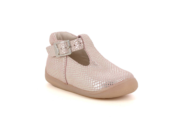 danet 110  croco rose - Photo 1