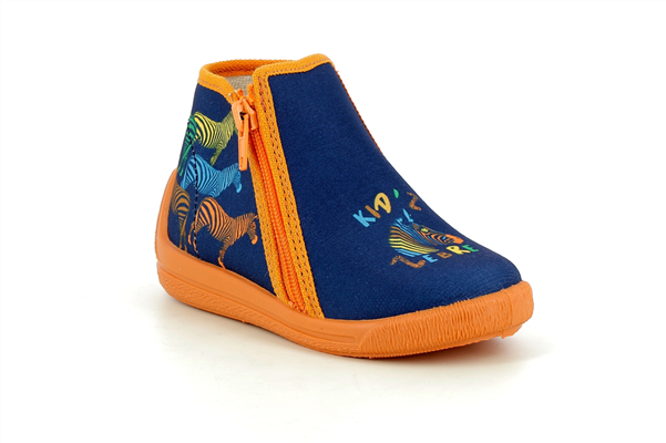 prad 745  zebre marine - Photo 1