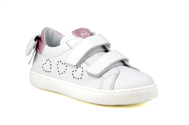 21640  707 bianco - Photo 1