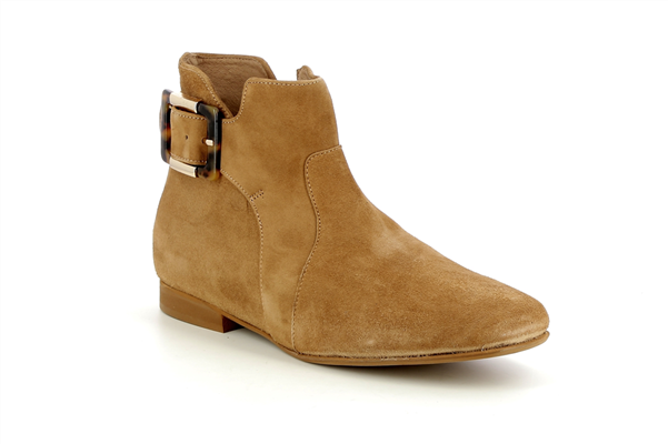 loren peau cognac - Photo 1