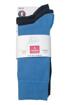 34741  bleu - Photo 1