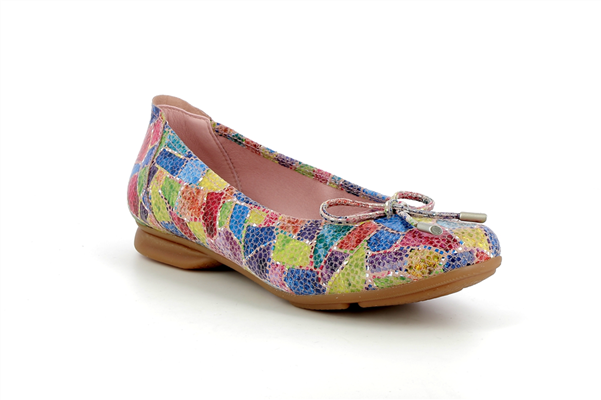 80000 mosaique multicolor - Photo 1