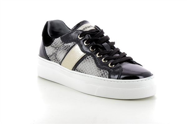 13232  100 nero - Photo 1