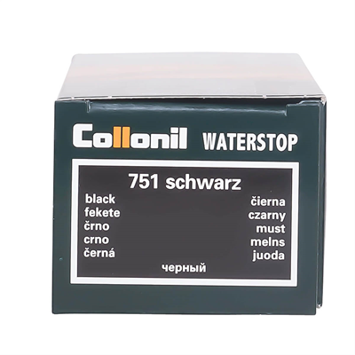 tube waterstop 75 ml  noir 751 - Photo 1