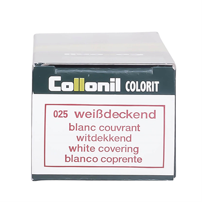 colorit  blanc 025 - Photo 1