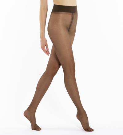 1na1  noisette collant ultra confort 20d - Photo 1
