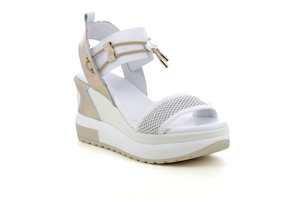 19045  707 bianco - Photo 1