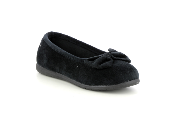 97258  noir - Photo 1