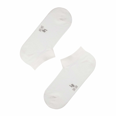 1w81  blanc ultra courte bio - Photo 1