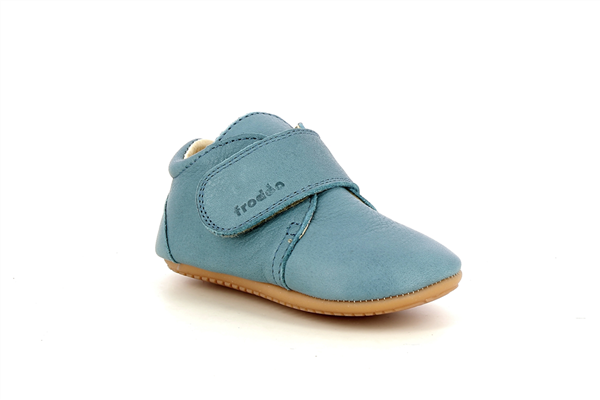 prewalkers new classic  1 denim - Photo 1