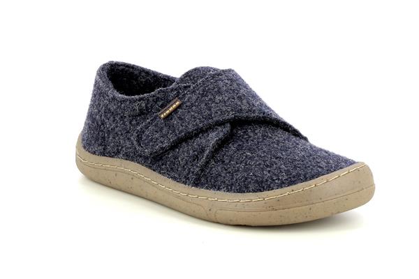 wooly slippers  marine barefoot - Photo 1
