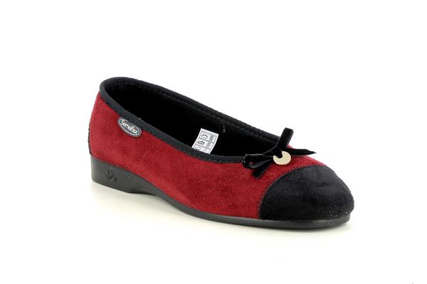 domy  noir rouge - Photo 1