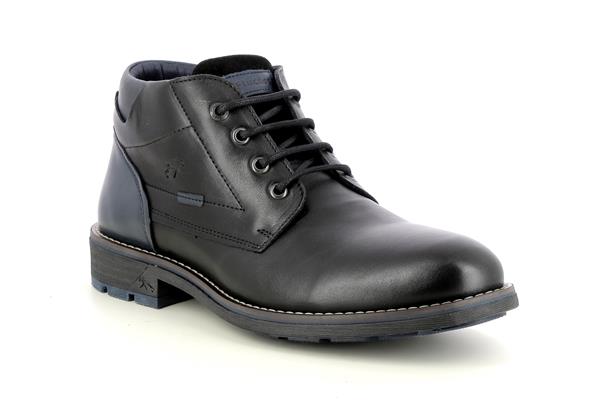 f1341  noir - Photo 1