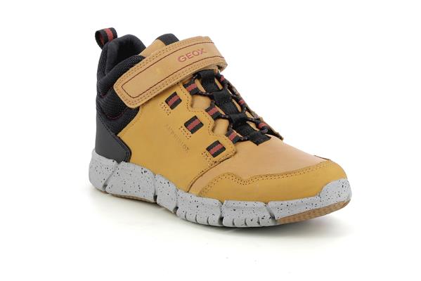 flexyper a abx  dark yellow black c2g9b - Photo 1