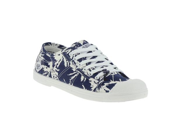basic 02  bue tropical - Photo 1