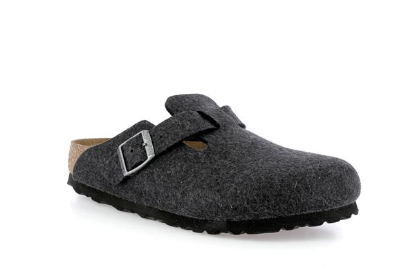 boston wo anthracite - Photo 1