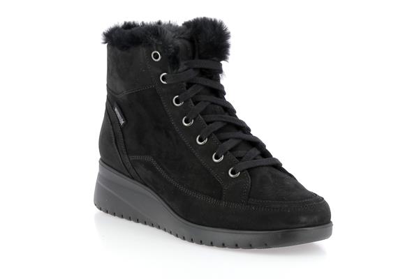 ilka nubuck noir p5140595 - Photo 1