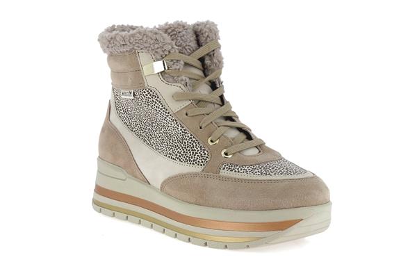 philina velours taupe p5143475 - Photo 1