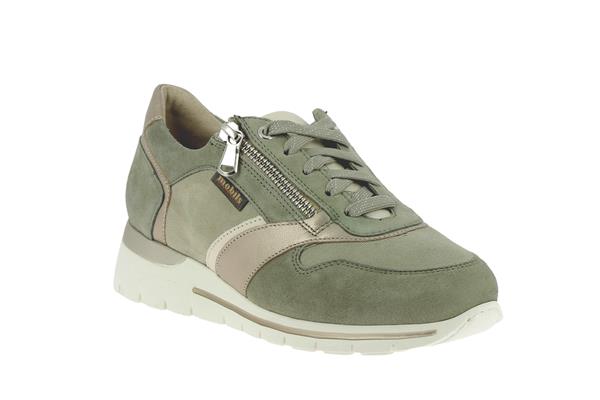 ereen velours light kaki p5142726 - Photo 1